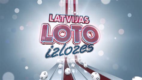 latvija loto